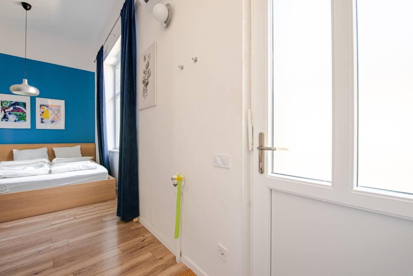 Kiraly No1 Stay Budapest Exterior foto